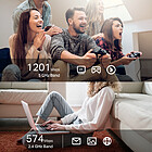 Productafbeelding TP-Link Archer TX20U Plus