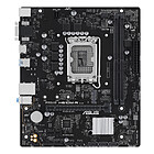 Productafbeelding Asus PRIME H610M-R Whitebox