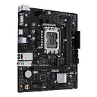 Productafbeelding Asus PRIME H610M-R Whitebox