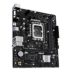 Productafbeelding Asus PRIME H610M-R Whitebox