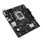 Productafbeelding Asus PRIME H610M-R Whitebox