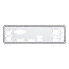 Productafbeelding Asus PRIME H610M-R Whitebox