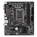 Productafbeelding Gigabyte H610M H V2