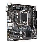 Productafbeelding Gigabyte H610M H V2