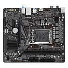 Productafbeelding Gigabyte H610M H V2