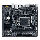 Productafbeelding Gigabyte H610M S2H V2