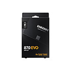 Productafbeelding Samsung 870 EVO