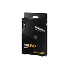 Productafbeelding Samsung 870 EVO