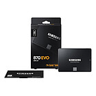 Productafbeelding Samsung 870 EVO