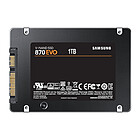Productafbeelding Samsung 870 EVO