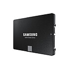 Productafbeelding Samsung 870 EVO