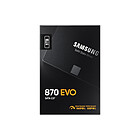 Productafbeelding Samsung 870 EVO