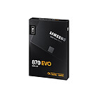 Productafbeelding Samsung 870 EVO