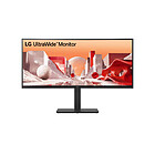 Productafbeelding LG UltraWide 34BA85QE-B