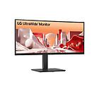 Productafbeelding LG UltraWide 34BA85QE-B