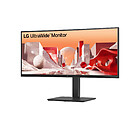 Productafbeelding LG UltraWide 34BA85QE-B