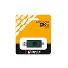 Productafbeelding Kingston DataTraveler DuoG2