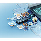Productafbeelding Kingston XS1000
