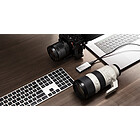 Productafbeelding Kingston XS2000