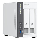 Productafbeelding Qnap TS-216G