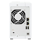 Productafbeelding Qnap TS-216G