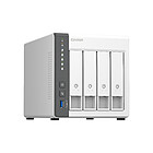 Productafbeelding Qnap TS-433