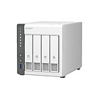 Productafbeelding Qnap TS-433