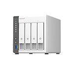 Productafbeelding Qnap TS-433