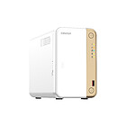 Productafbeelding Qnap TS-262