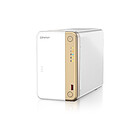 Productafbeelding Qnap TS-262