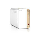 Productafbeelding Qnap TS-262
