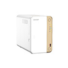 Productafbeelding Qnap TS-262