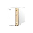 Productafbeelding Qnap TS-262