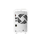 Productafbeelding Qnap TS-262