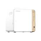 Productafbeelding Qnap TS-462