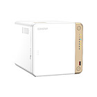 Productafbeelding Qnap TS-462