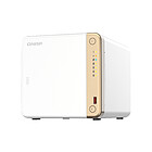 Productafbeelding Qnap TS-462