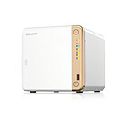 Productafbeelding Qnap TS-462