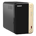 Productafbeelding Qnap TS-264