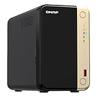 Productafbeelding Qnap TS-264