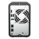 Productafbeelding Qnap TS-264