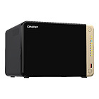 Productafbeelding Qnap TS-664