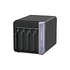 Productafbeelding Qnap TS-432X