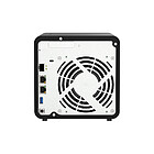Productafbeelding Qnap TS-432X