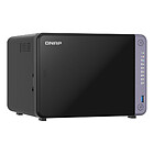 Productafbeelding Qnap TS-632X