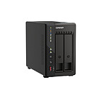 Productafbeelding Qnap TS-253E