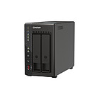 Productafbeelding Qnap TS-253E