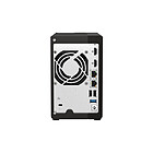 Productafbeelding Qnap TS-253E
