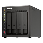 Productafbeelding Qnap TS-453E