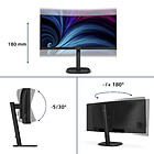 Productafbeelding Philips 34B2U3600C